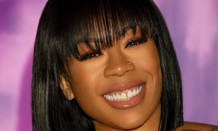 Keyshia Cole South Africa concert cancelled again due to LA fires