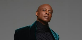 R&B soul crooner Kem announces return to South Africa