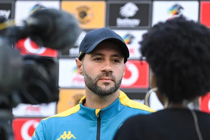 Chiefs Nedbank Cup fixture