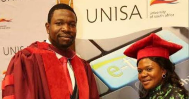 Unisa dismisses fake PhD, diploma