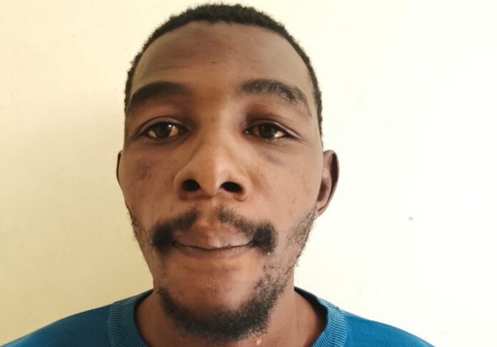 State confident Limpopo man who 'raped' nurses will be convicted