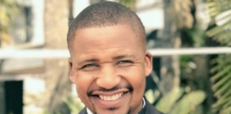 Mpumi Mpama