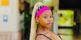 Naledi Aphiwe