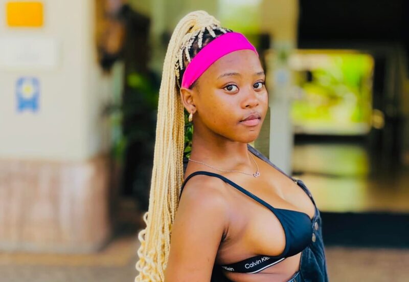 Naledi Aphiwe