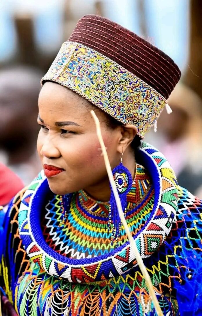 All systems go for Misuzulu's traditional wedding