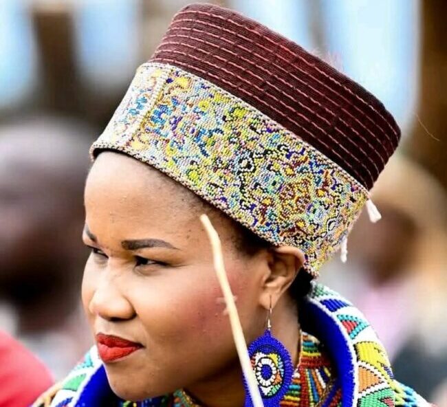 All systems go for Misuzulu's traditional wedding