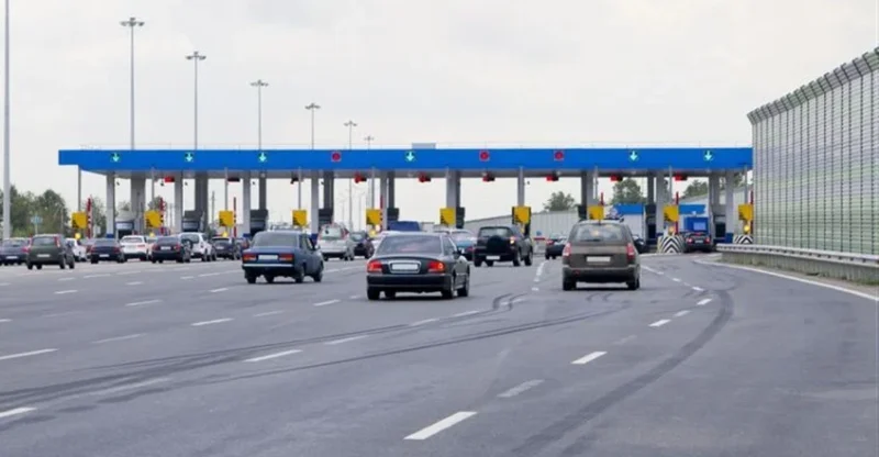 R165,000 robbery at KZN tollgate: Cops not ruling out 'inside job'
