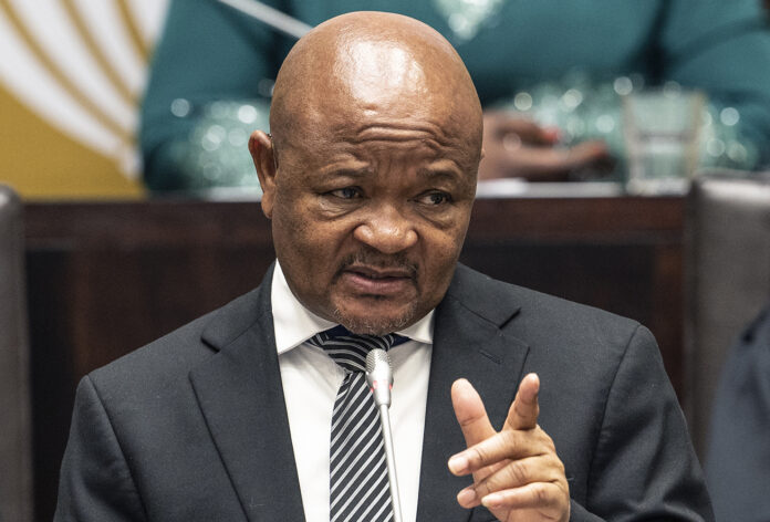 The Expropriation Act demystified