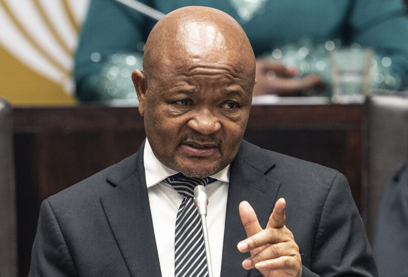 The Expropriation Act demystified