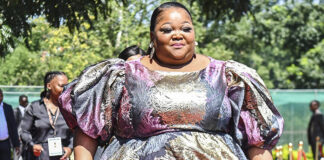 AmaZulu King Misuzulu