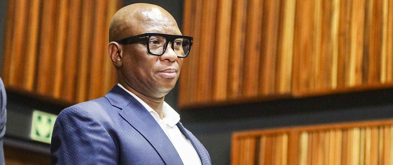 Zizi marches to court to review Zondo’s ‘nonsensical findings’ 