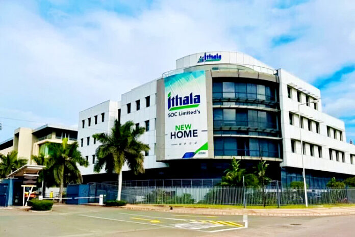 Huge relief for Ithala clients, staff