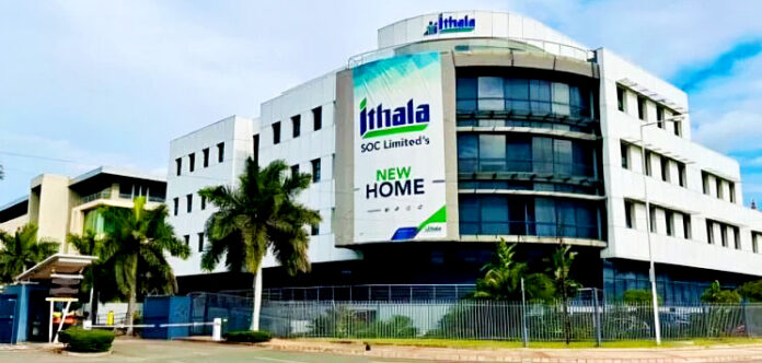 Ithala