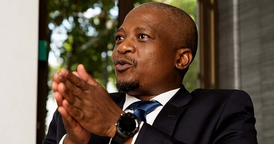 BBC on merger of Canal and MultiChoice