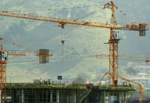Infrastructure projects capacity under spotlight