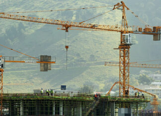 Infrastructure projects capacity under spotlight