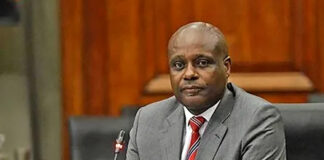 Gauteng prosecutions boss Chauke to decide fate of BEE dodging six