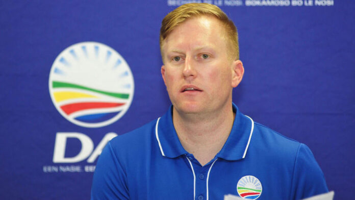 Zikalala reports Macpherson to Ramaphosa as turf war rages 