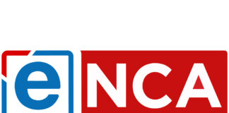 Moegoe: eNCA