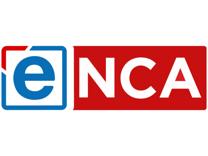 Moegoe: eNCA