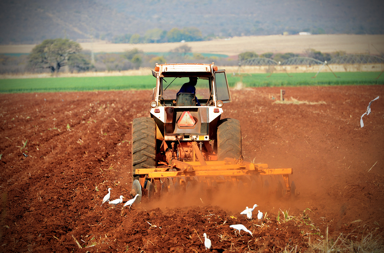 Expropriation Act will not speed up land reform in SA