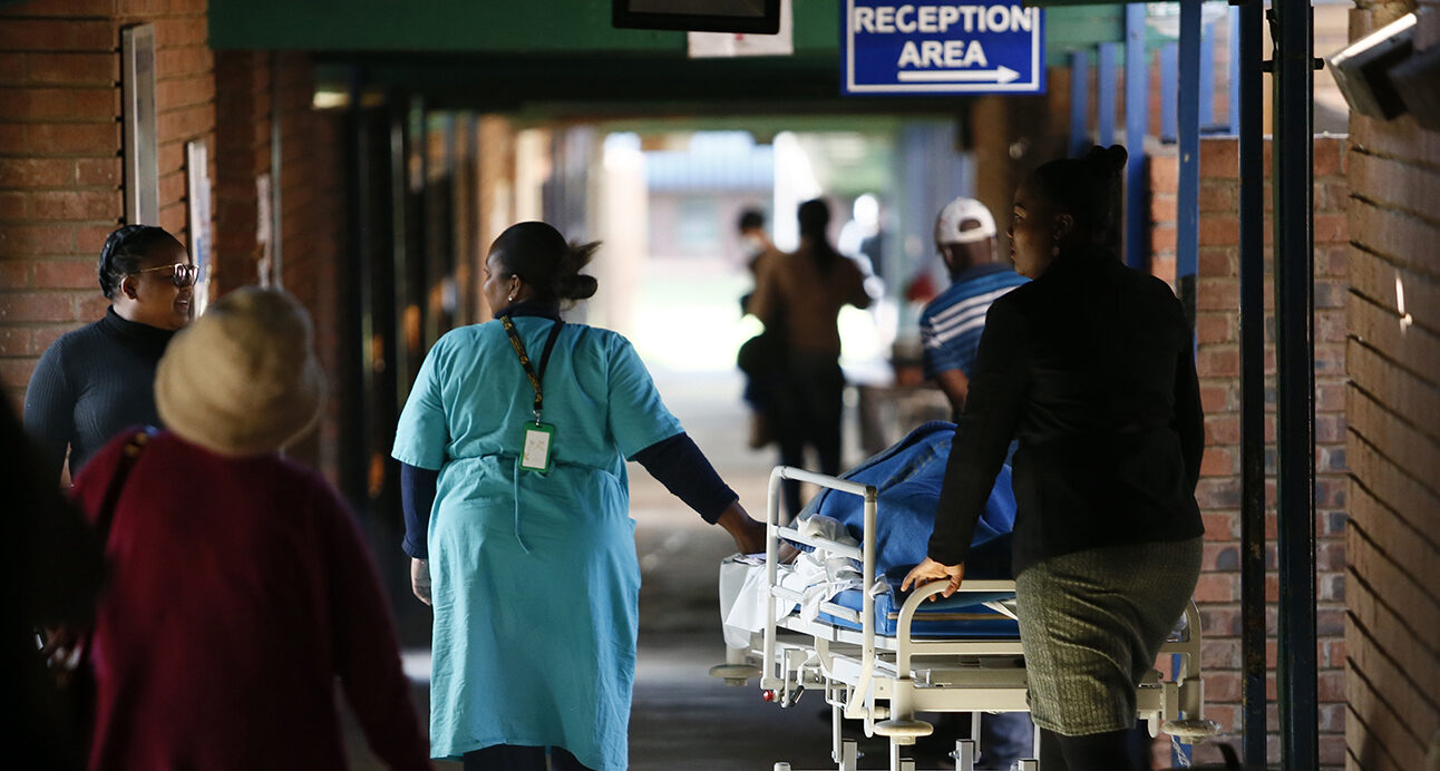 Blow to healthcare reform