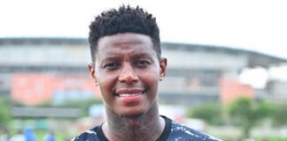 Will the Pretoria derby ever reach the level of the one from Soweto? 