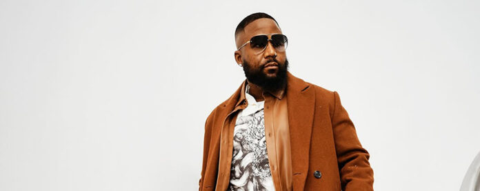 Cassper Nyovest