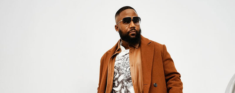 Cassper Nyovest