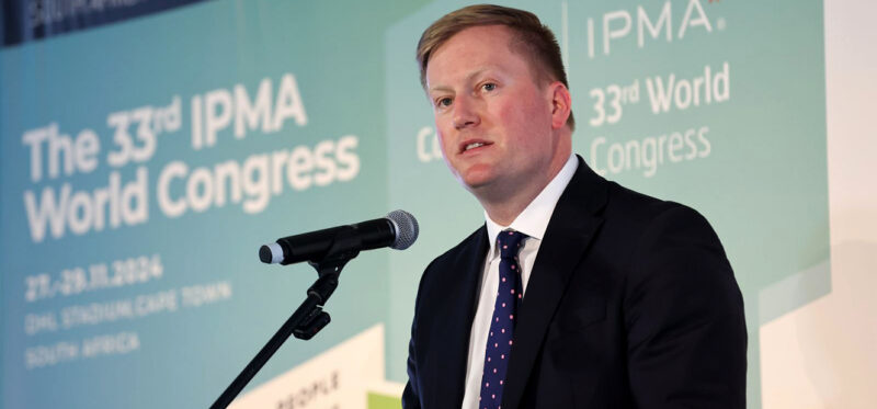 Macpherson urges new IDT board to do executive lifestyle audits