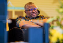 Ngcukayitobi bombshell: Claims he heard Mbalula order Andile Lungisa’s list removal Image of Fikile Mbalula