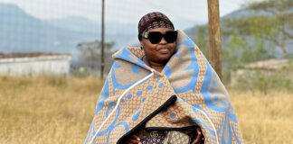 Gogo Maweni
