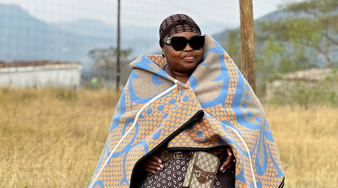 Gogo Maweni