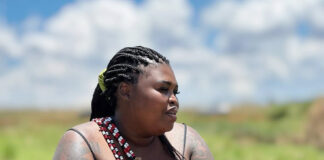 Gogo Maweni