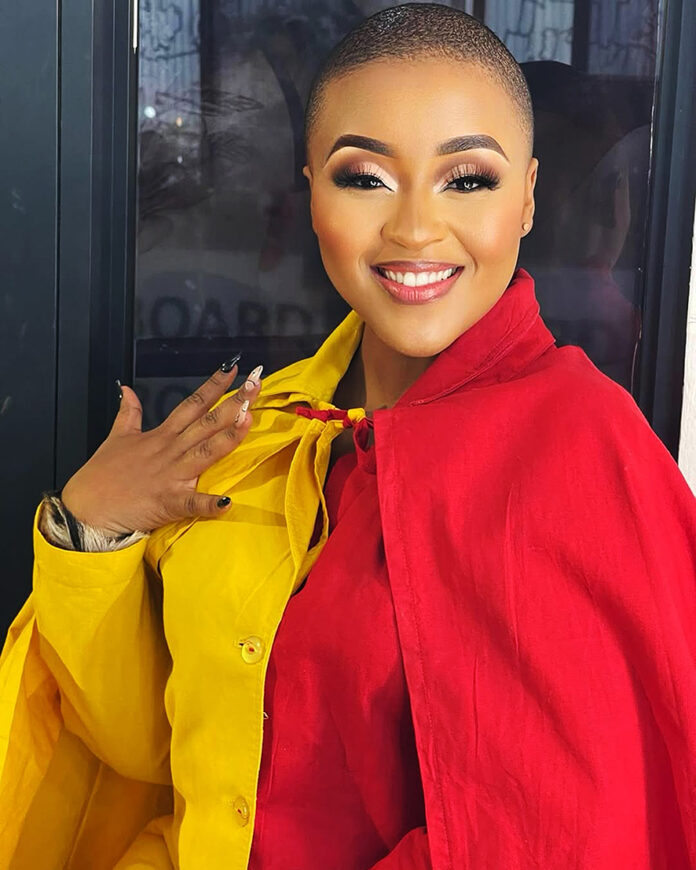 Why are South African celebrities switching to religion?