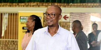 Parks Tau