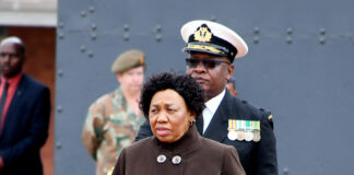 ActionSA accuses Motshekga of wasteful spending