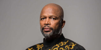 Sello Maake KaNcube