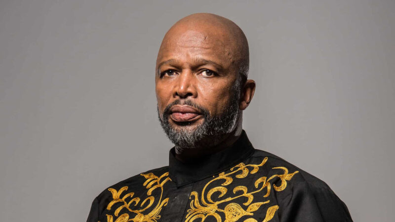 Sello Maake KaNcube