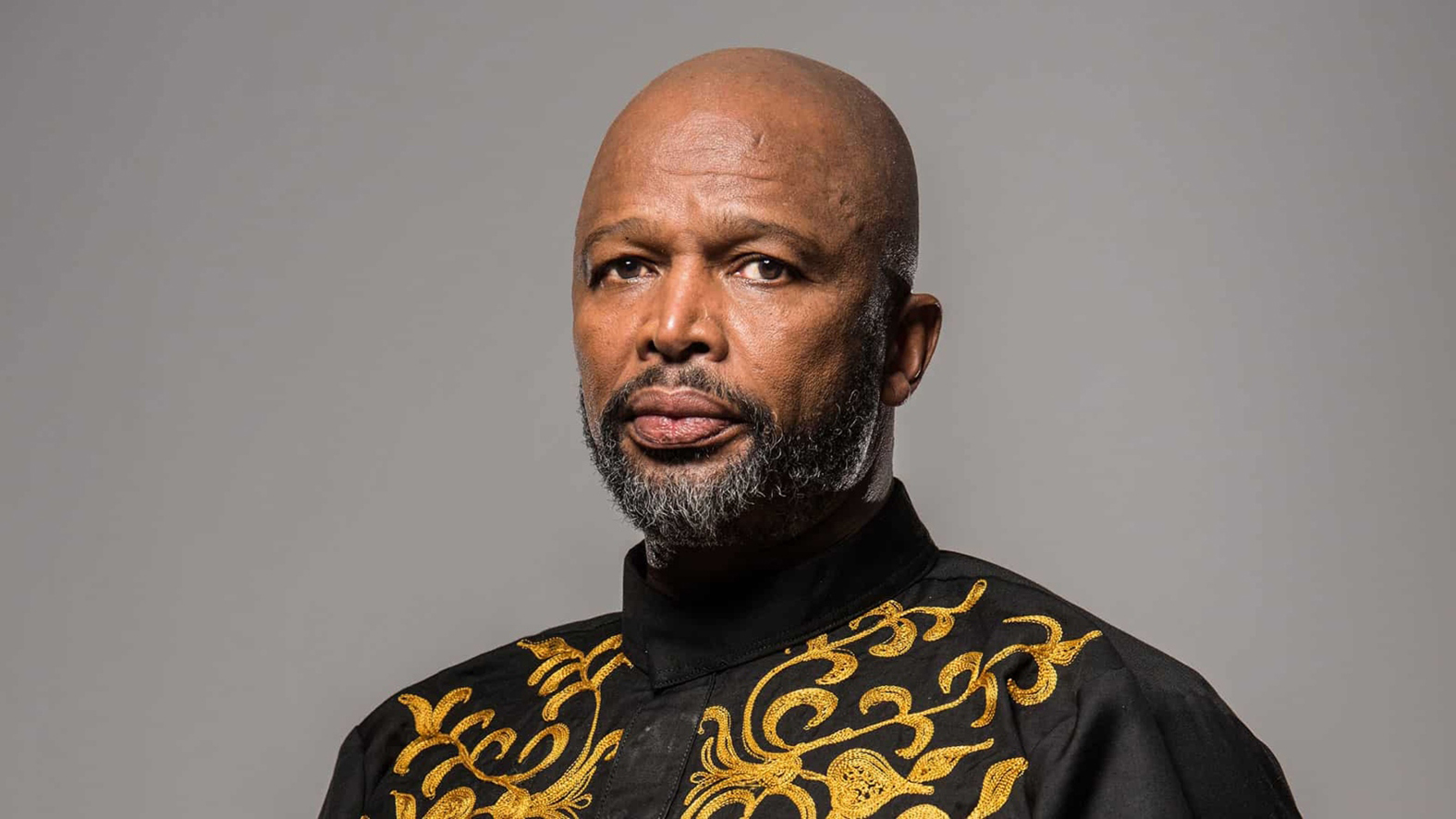 Sello Maake KaNcube