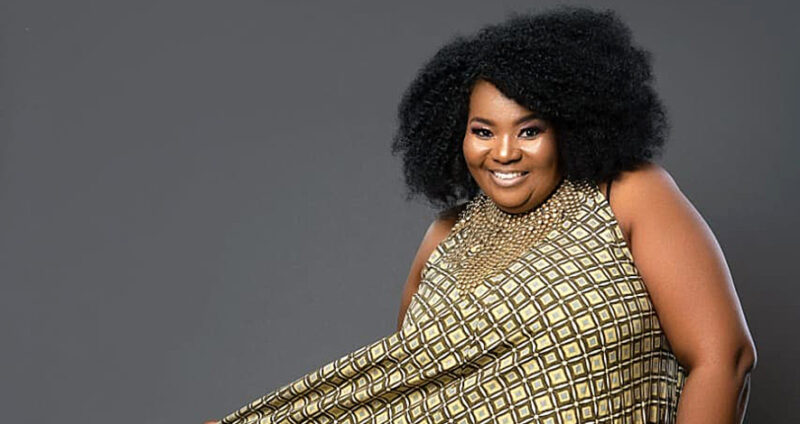 Fallout over Winnie Khumalo funeral donations