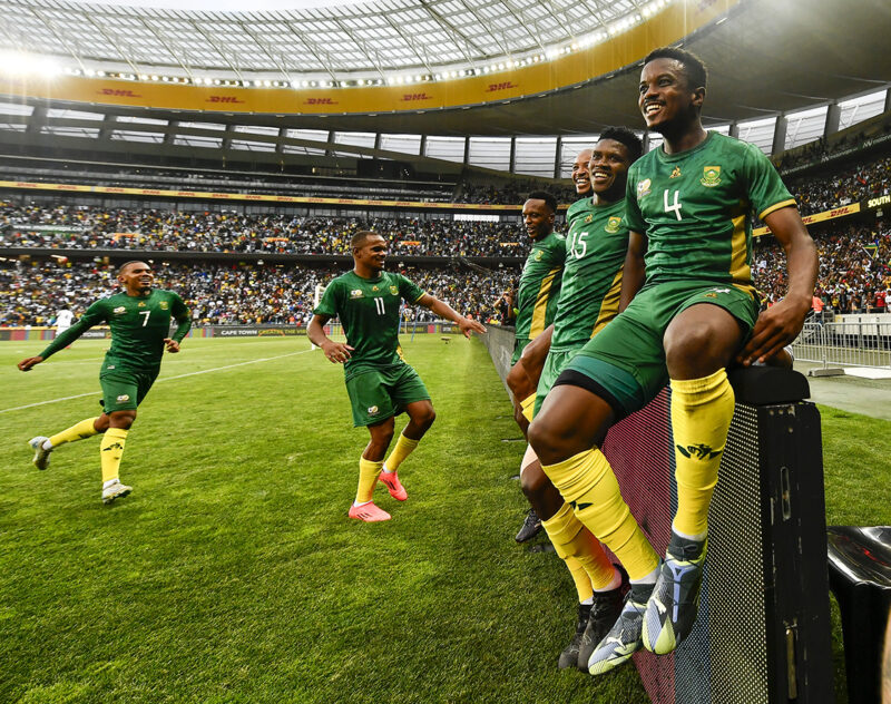 Football lovers want news on the game, not the suits 
