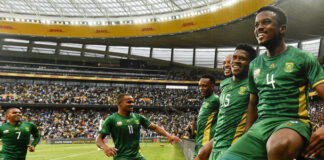 Football lovers want news on the game, not the suits 