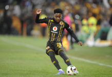 Vilakazi says he is looking forward to the Soweto Derby against Pirates