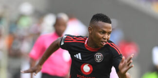 Abdeslam Ouaddou provides an update on Bucs star Mohau Nkota Nkota is currently nursing an injury he picked up from his club Al Ettifaq.