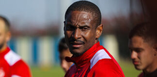 Rulani under pressure to secure Champions League spot