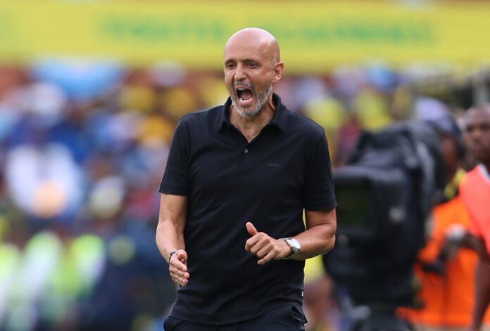 Chiefs-Sundowns match review