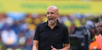 Chiefs-Sundowns match review