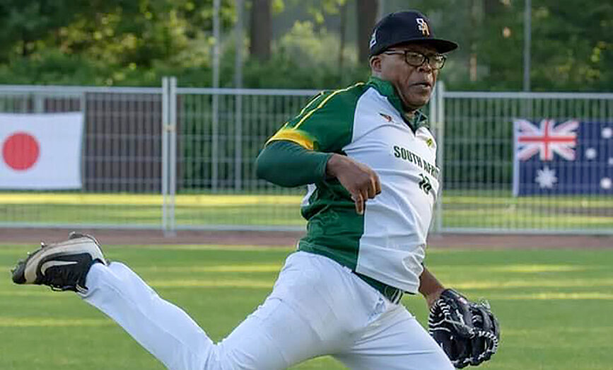 Softball tournament honours Monk’s legacy 