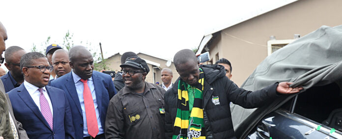 State funded Magaqa’s hit 